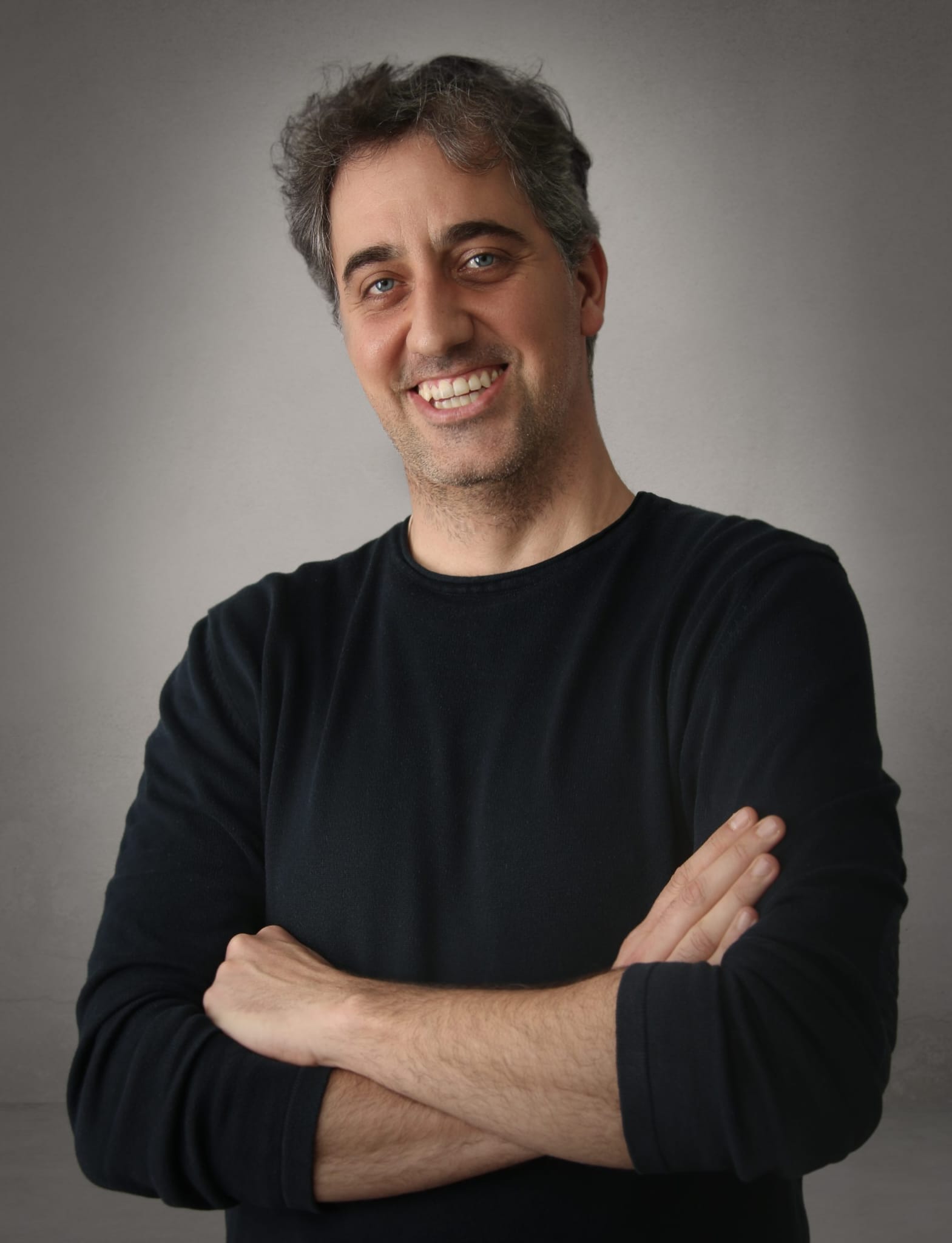 Daniel López Fernández
