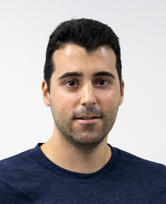 Fernando Ortega Requena